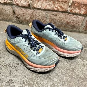 Hoka One One Bondi 7 Women’s Running Shoe